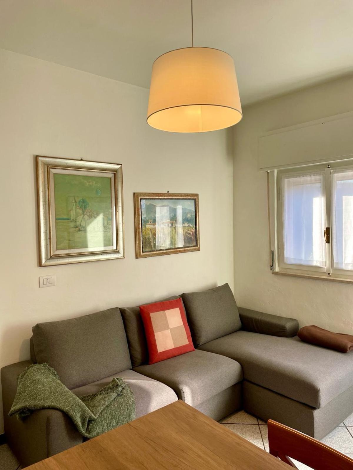 Bnbook Lago Maggiore Studio 2 Дормеллетто Экстерьер фото