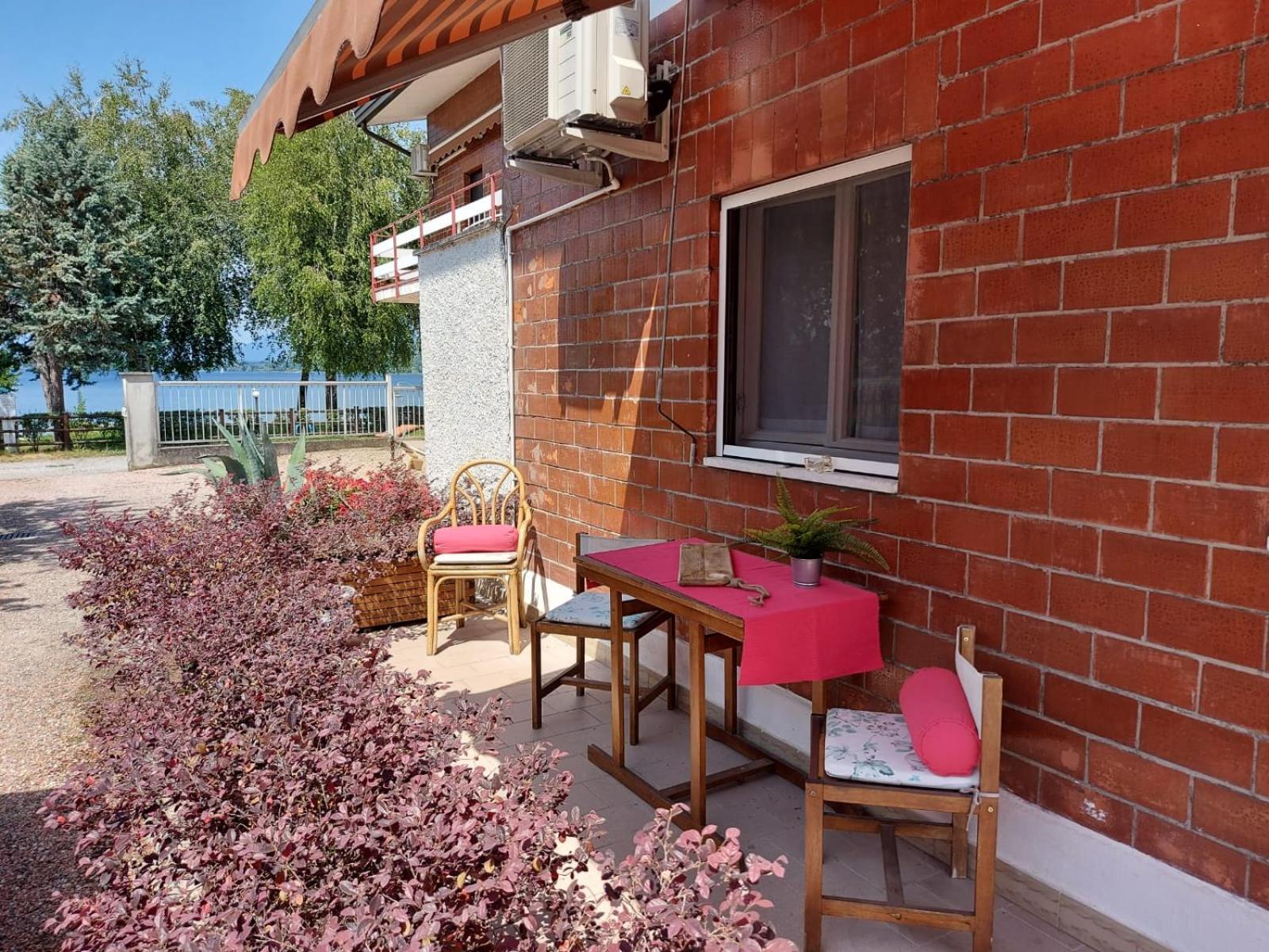 Bnbook Lago Maggiore Studio 2 Дормеллетто Экстерьер фото