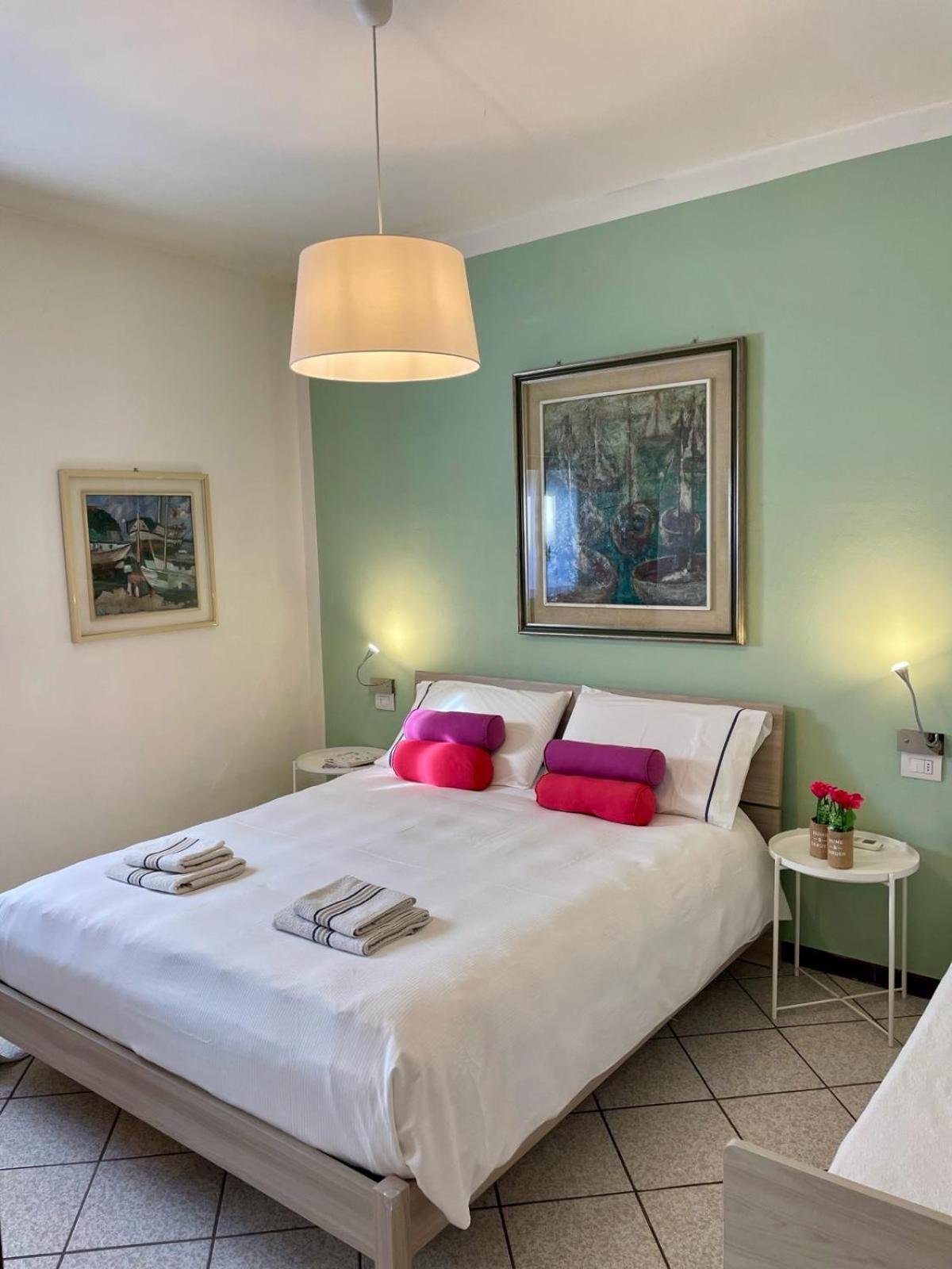 Bnbook Lago Maggiore Studio 2 Дормеллетто Экстерьер фото